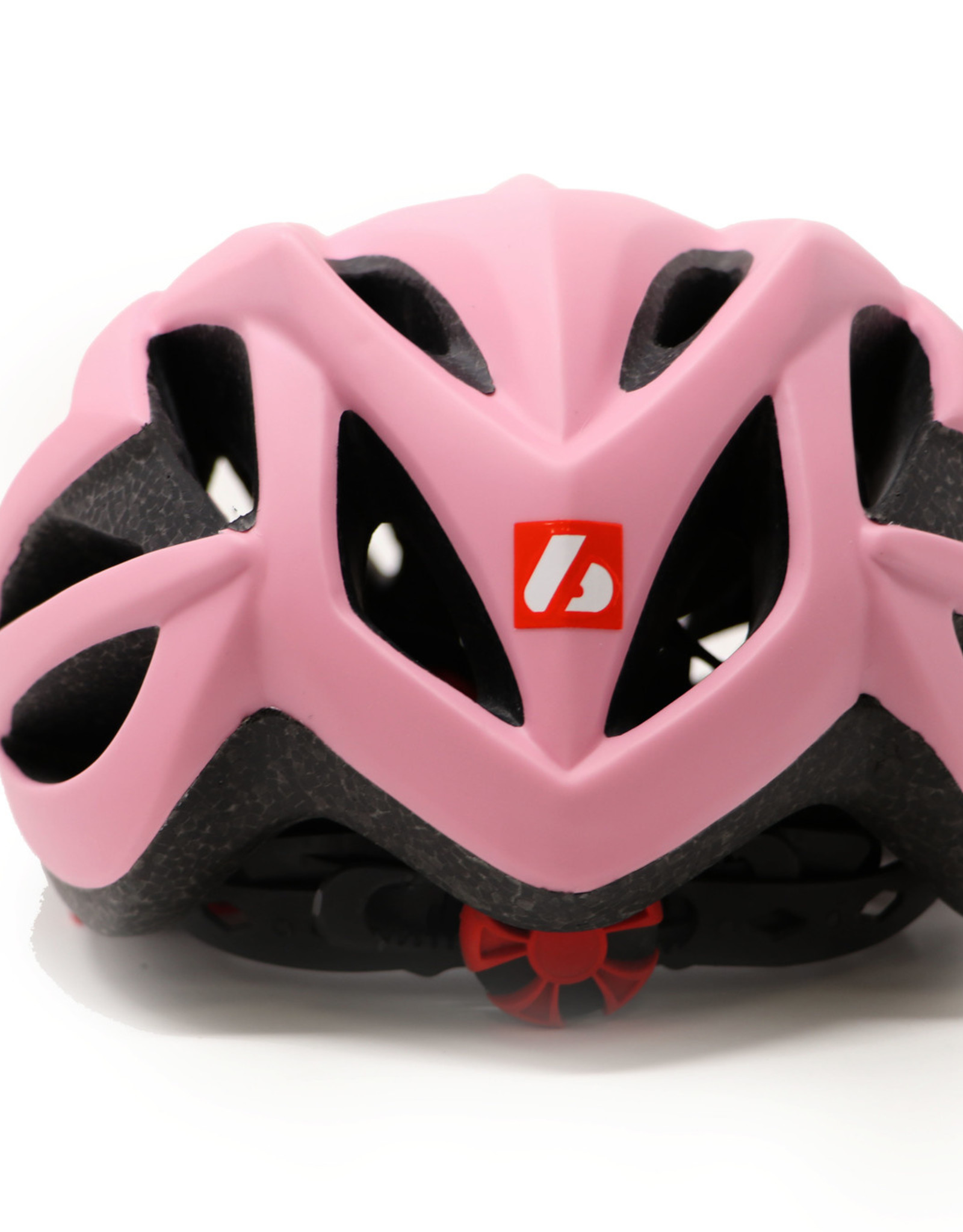 H93 Bicycle and Rollerski helmet PINK