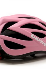 H93 Bicycle and Rollerski helmet PINK