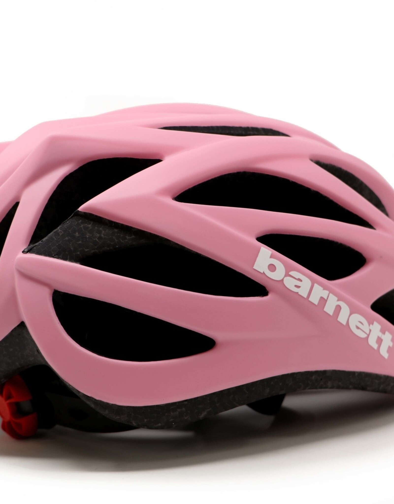 H93 Bicycle and Rollerski helmet PINK