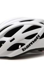 H93 Bicycle and Rollerski helmet WHITE