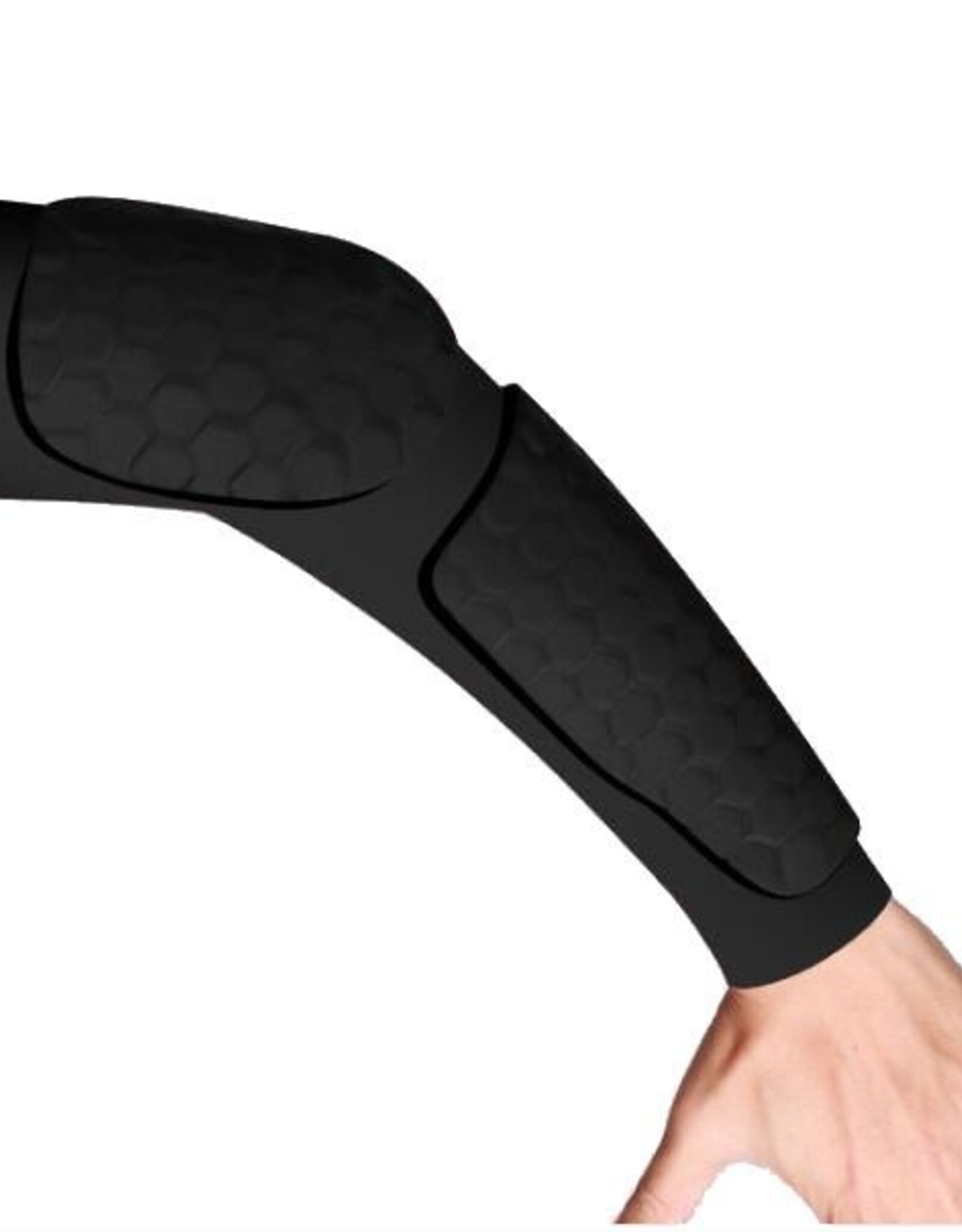 Barnett FOREARM 2 / protective pads for elbow and forearms