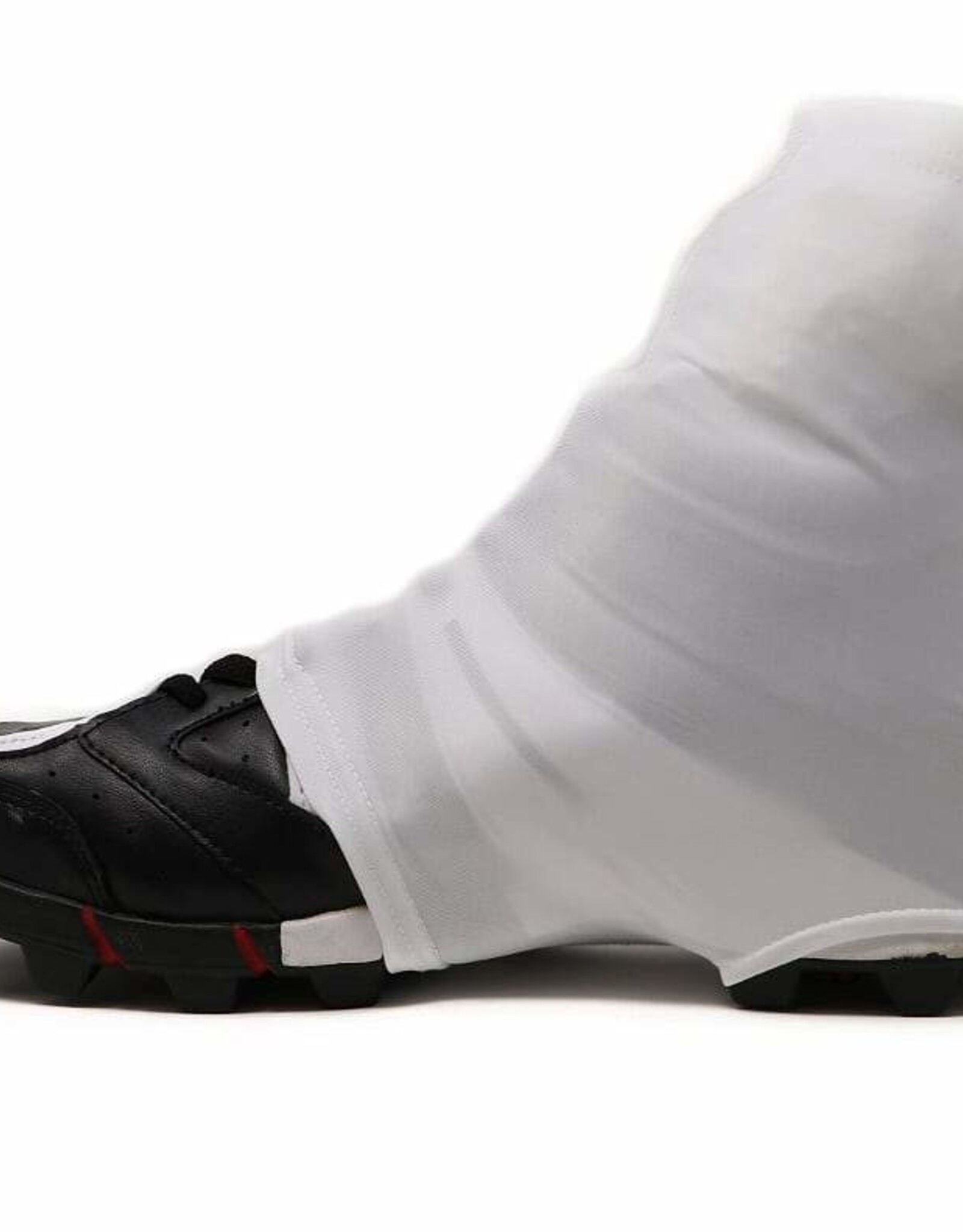 Barnett BARNETT FCC-01 Shoe Covers American Football White