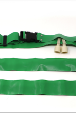 Barnett FLAG POP Deluxe flags and belts by 10 (1 by 2)
