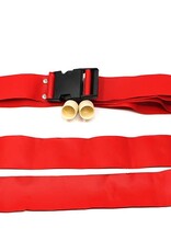 Barnett FLAG POP Deluxe flags and belts by 10 (1 by 2)