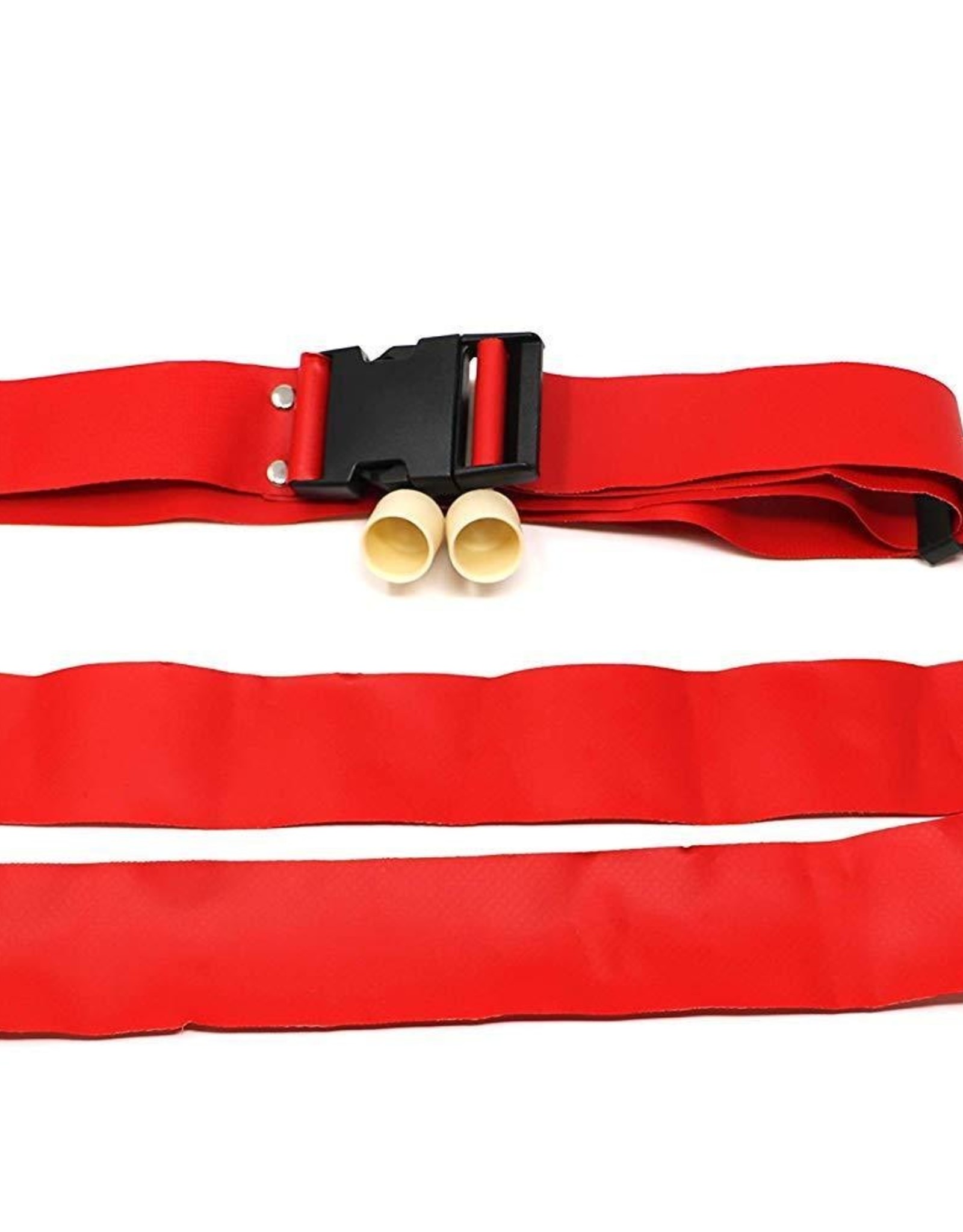 Barnett FLAG POP Deluxe flags and belts by 10 (1 by 2)