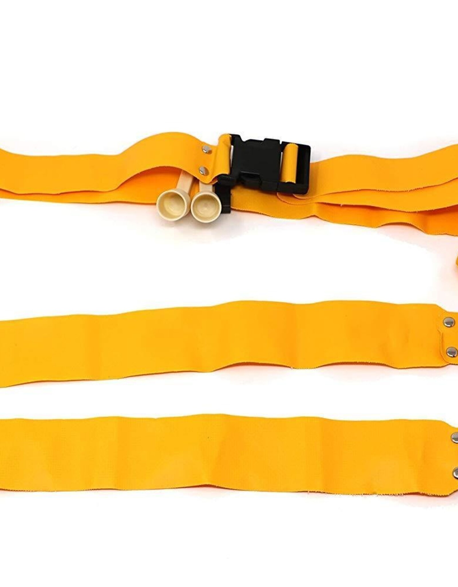 Barnett FLAG POP Deluxe flags and belts by 10 (1 by 2)