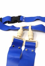 Barnett FLAG POP Deluxe flags and belts by 10 (1 by 2)