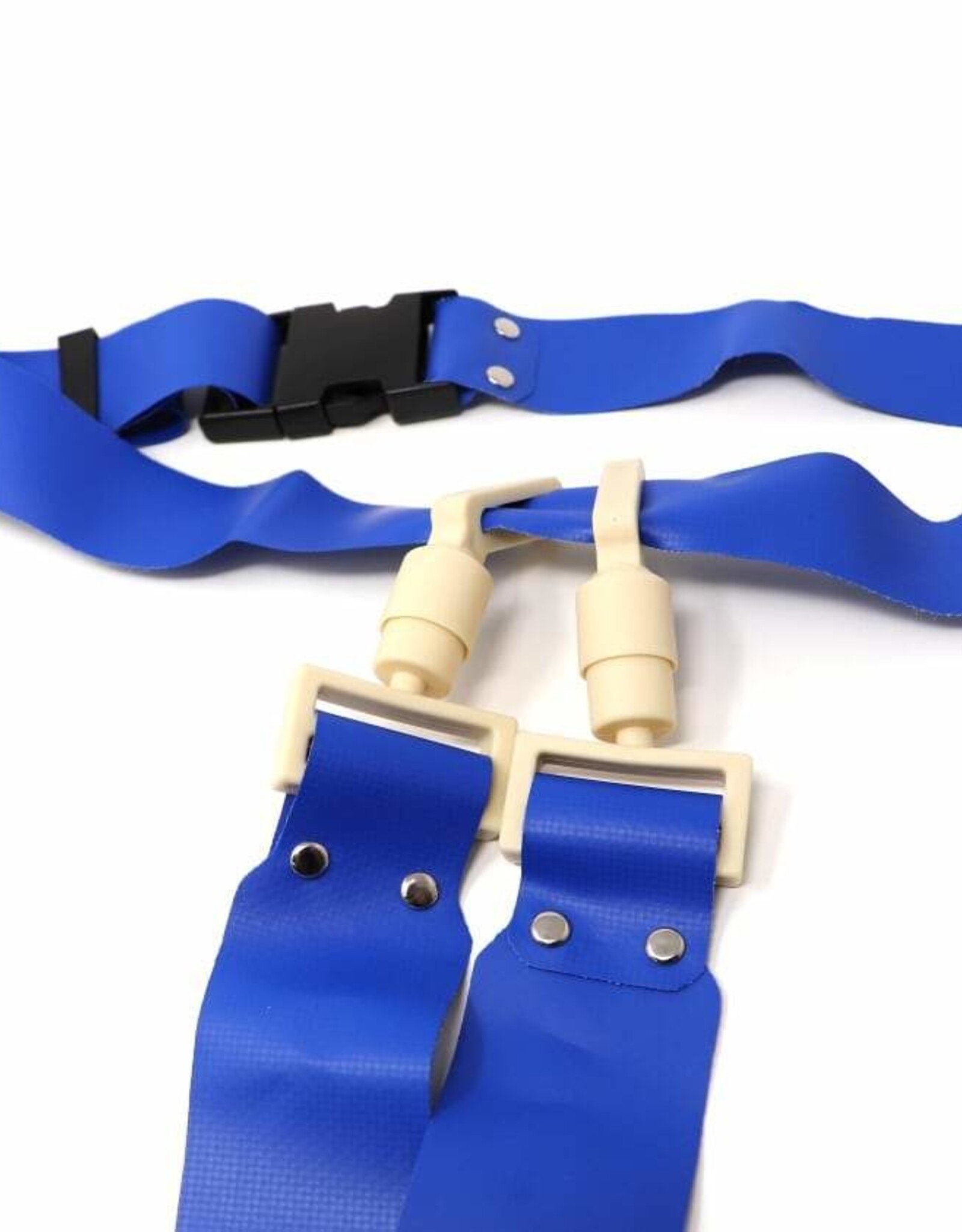 Barnett FLAG POP Deluxe flags and belts by 10 (1 by 2)