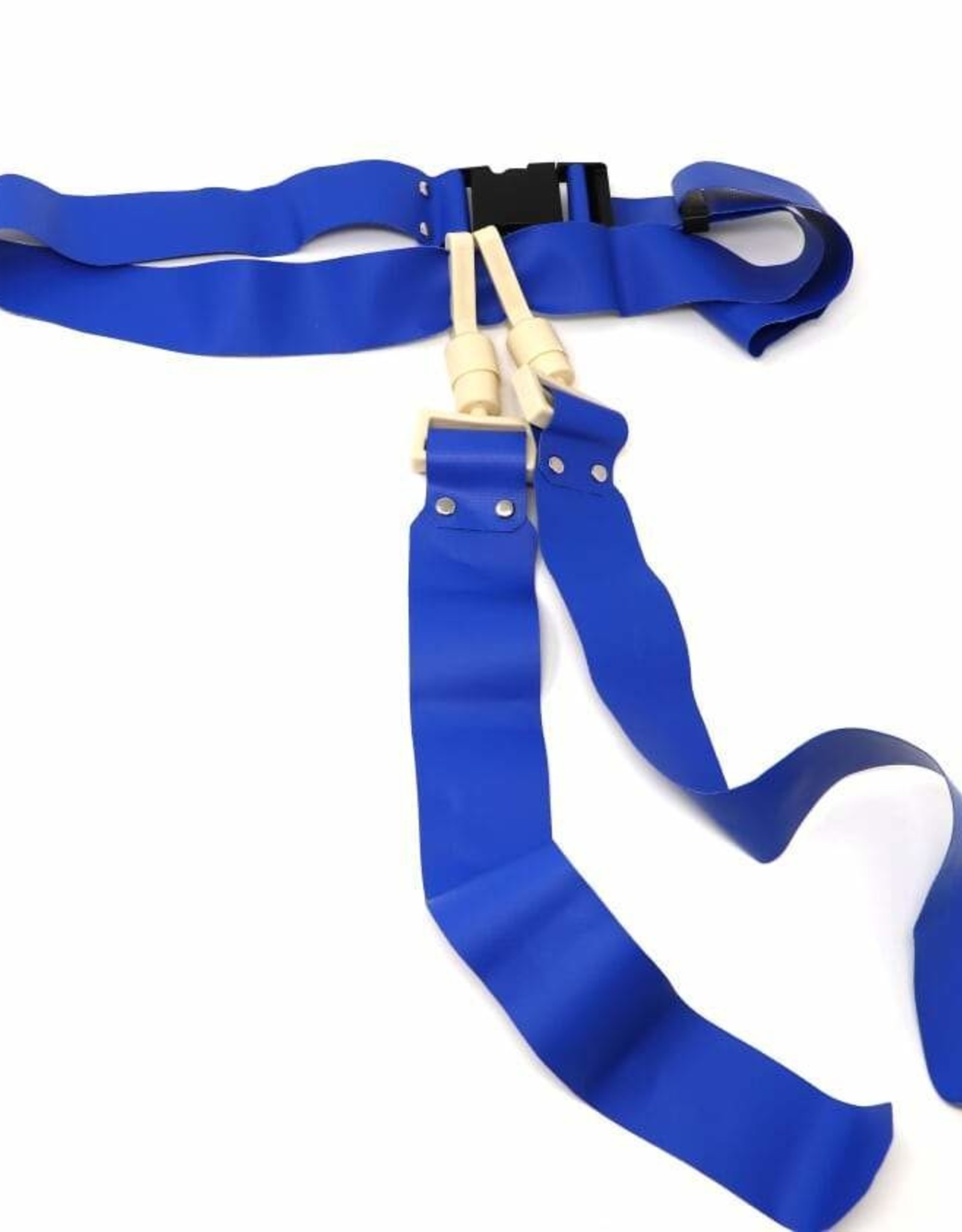 Barnett FLAG POP Deluxe flags and belts by 10 (1 by 2)