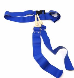 Barnett FLAG POP Deluxe flags and belts by 10 (1 by 2)