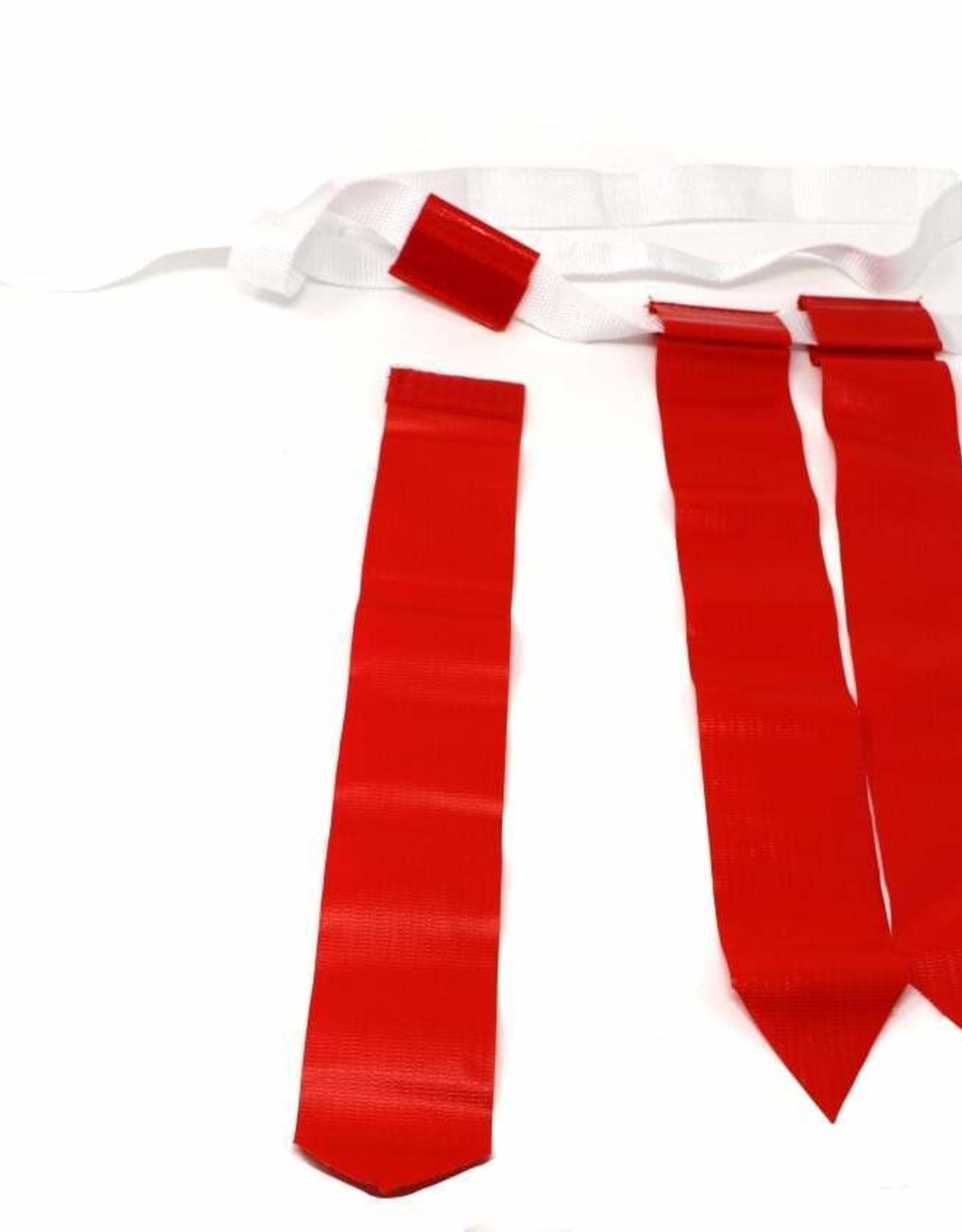 Barnett FLAG FOOTBALL flags and belts by 10 (1 by 3)