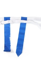Barnett FLAG FOOTBALL KIT (6 cones, 10 belts, 2 flags per belt, a bag)