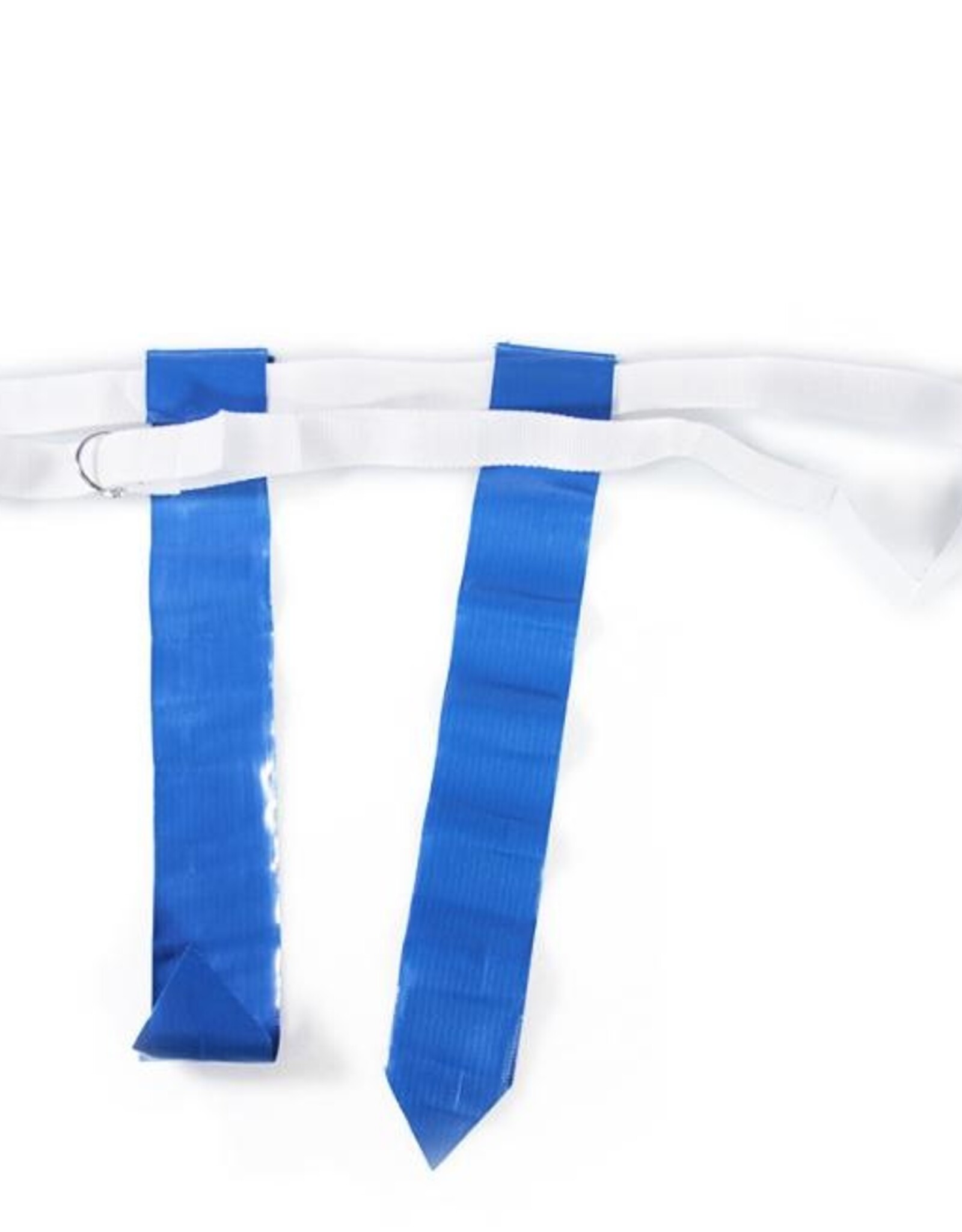 Barnett FLAG FOOTBALL KIT (6 cones, 10 belts, 2 flags per belt, a bag)
