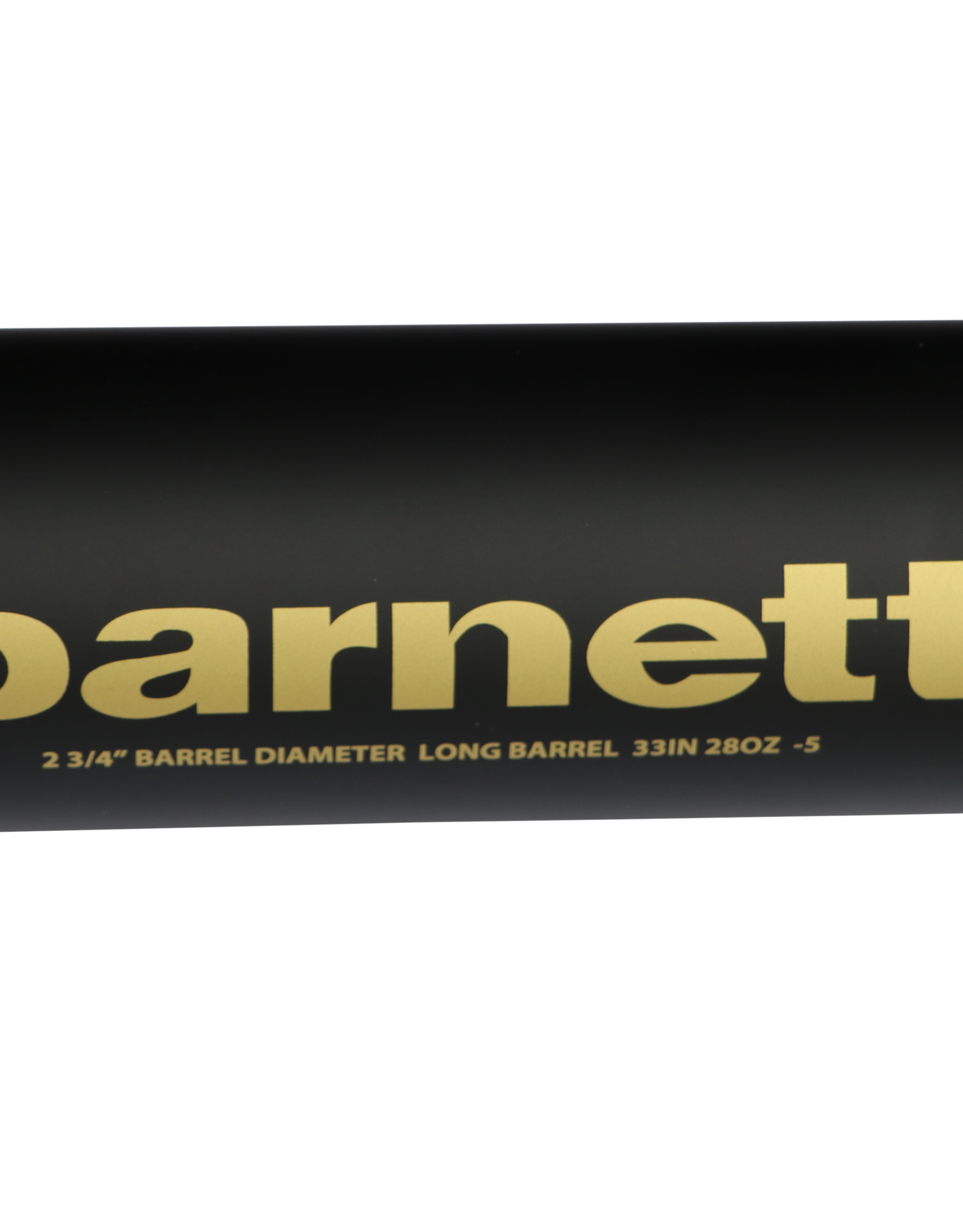 Barnett BB-COMP Bat