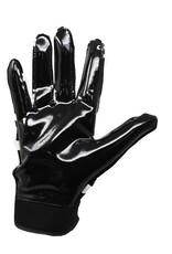 Barnett FRG-03 The best receiver football gloves, Black
