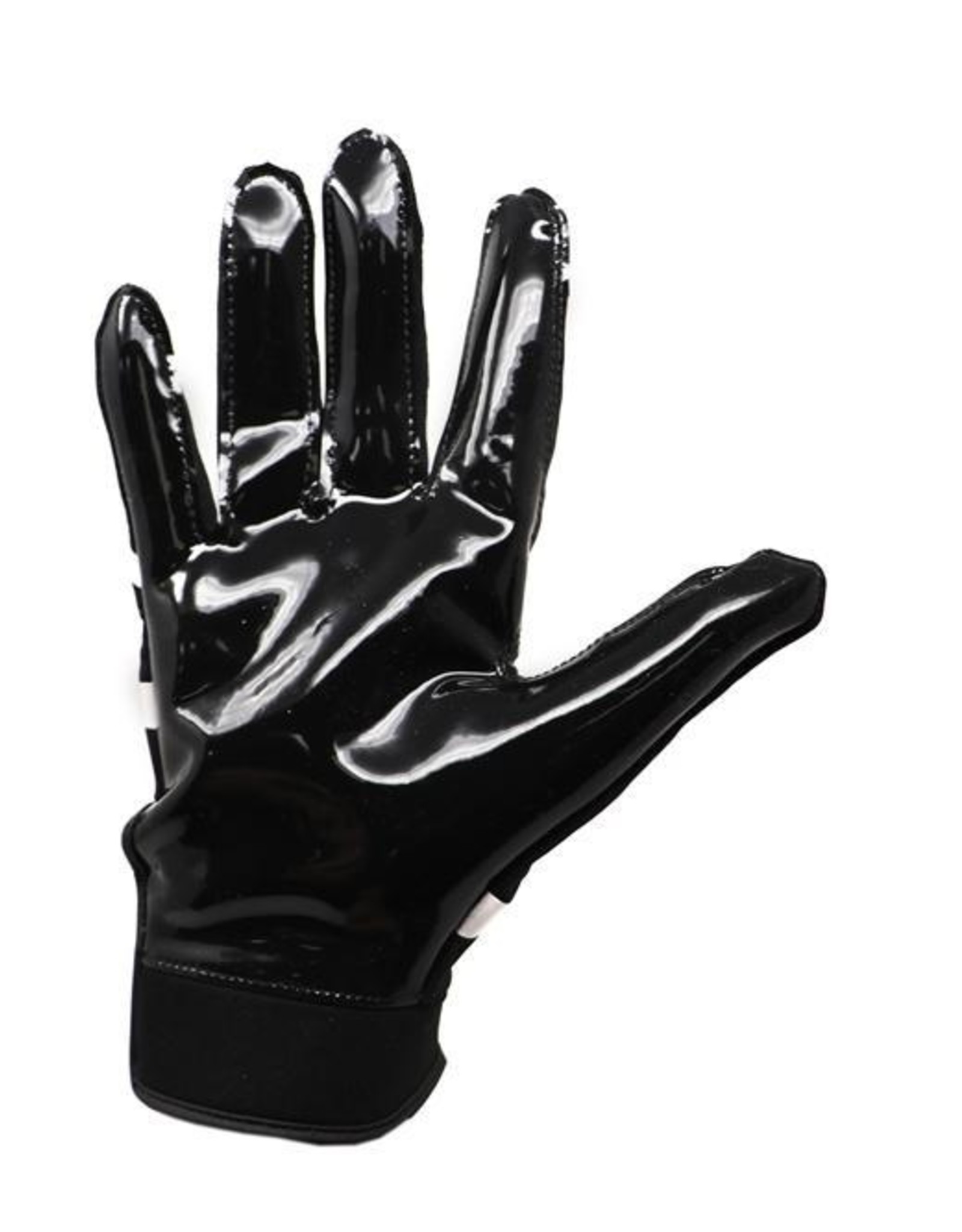 Barnett FRG-03 The best receiver football gloves, Black