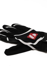 Barnett FRG-03 The best receiver football gloves, Black
