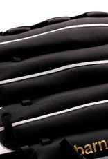 Barnett JL-102 Composite baseball glove, Infield, Size 10,25, Black