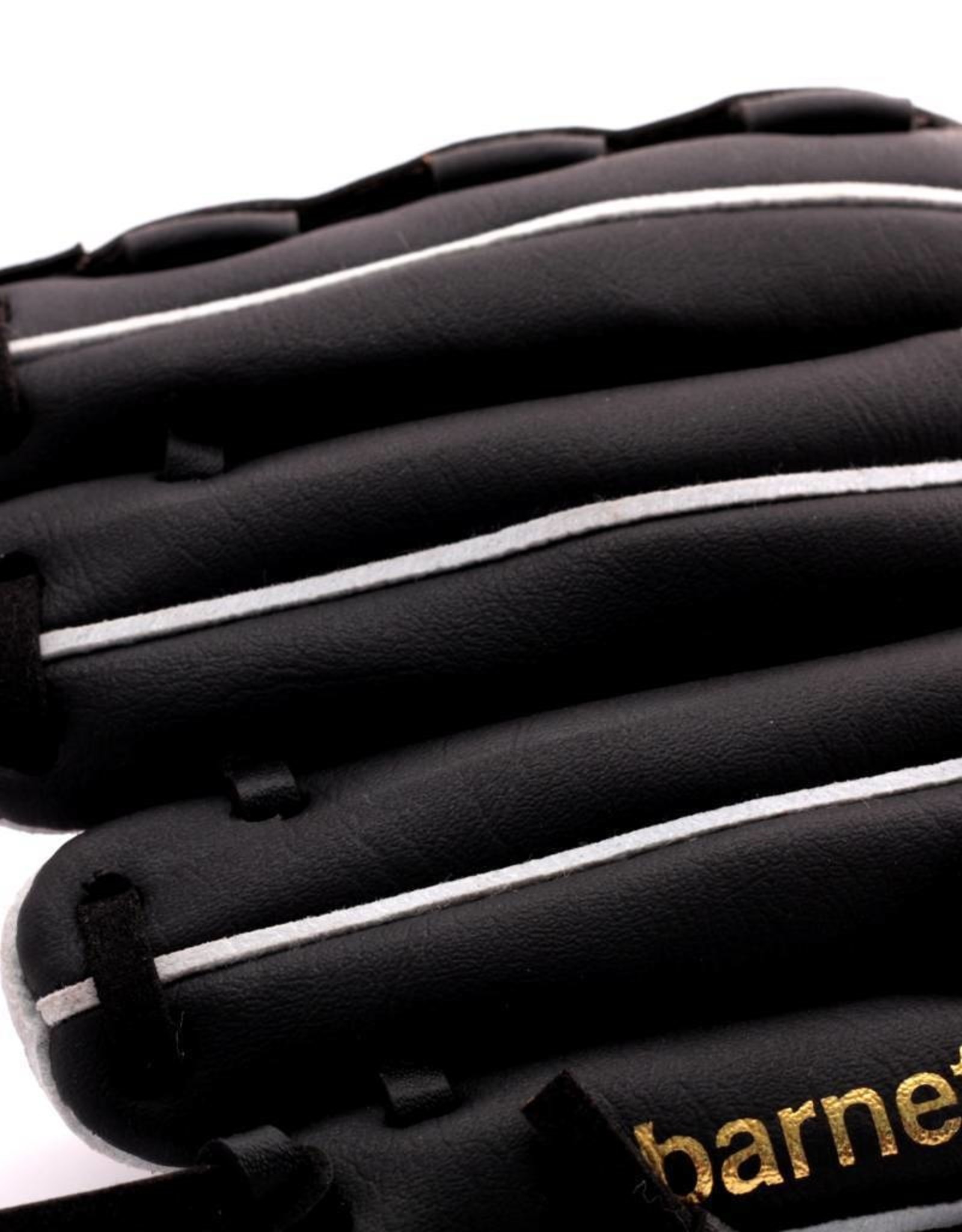 Barnett JL-102 Composite baseball glove, Infield, Size 10,25, Black