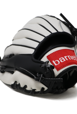 Barnett JL-105 - Baseball glove, outfield, polyurethane, size 10.5 ", white