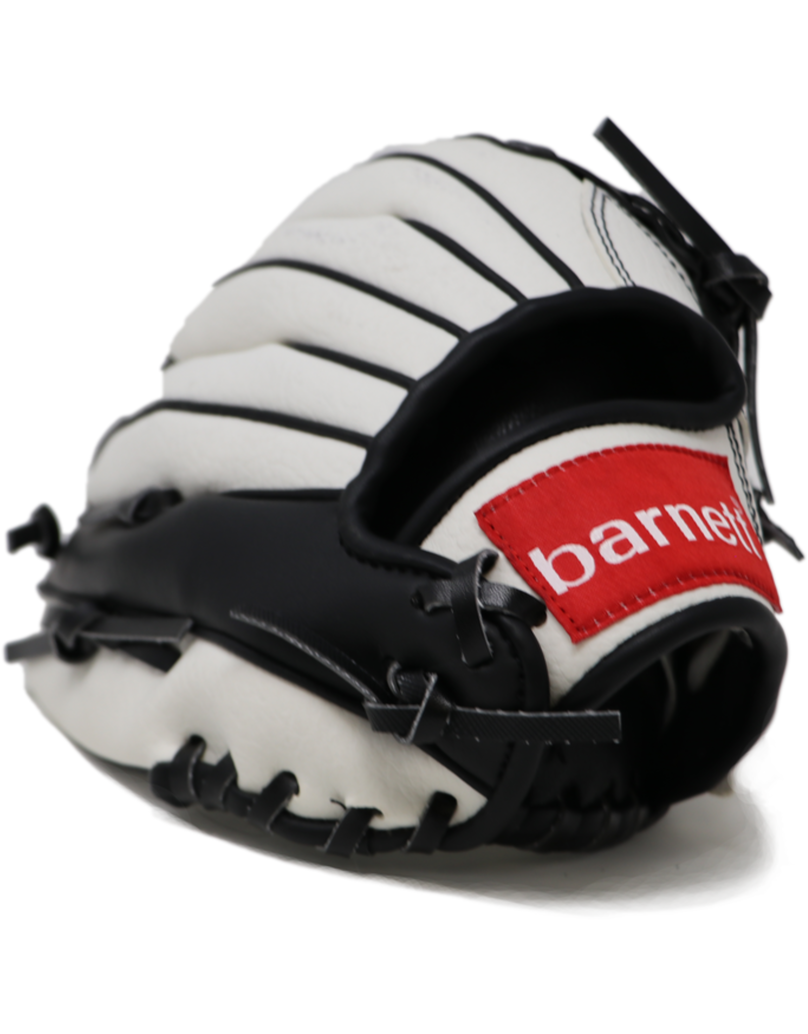 Barnett JL-105 - Baseball glove, outfield, polyurethane, size 10.5 ", white