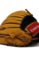 Barnett JL-110 - Baseball glove, outfield, polyurethane, size 11 ", TAN