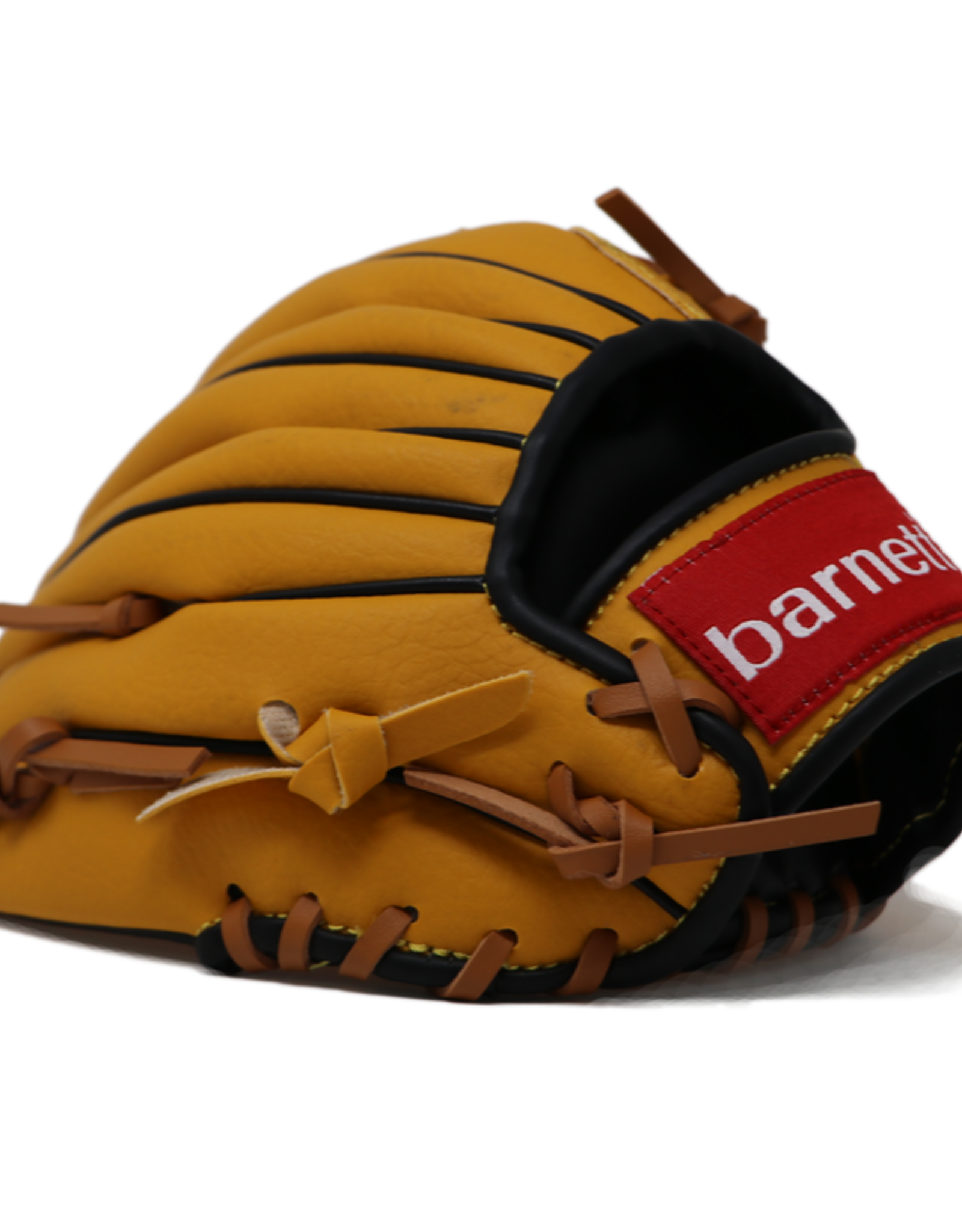 Barnett JL-110 - Baseball glove, outfield, polyurethane, size 11 ", TAN