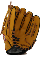 Barnett JL-110 - Baseball glove, outfield, polyurethane, size 11 ", TAN