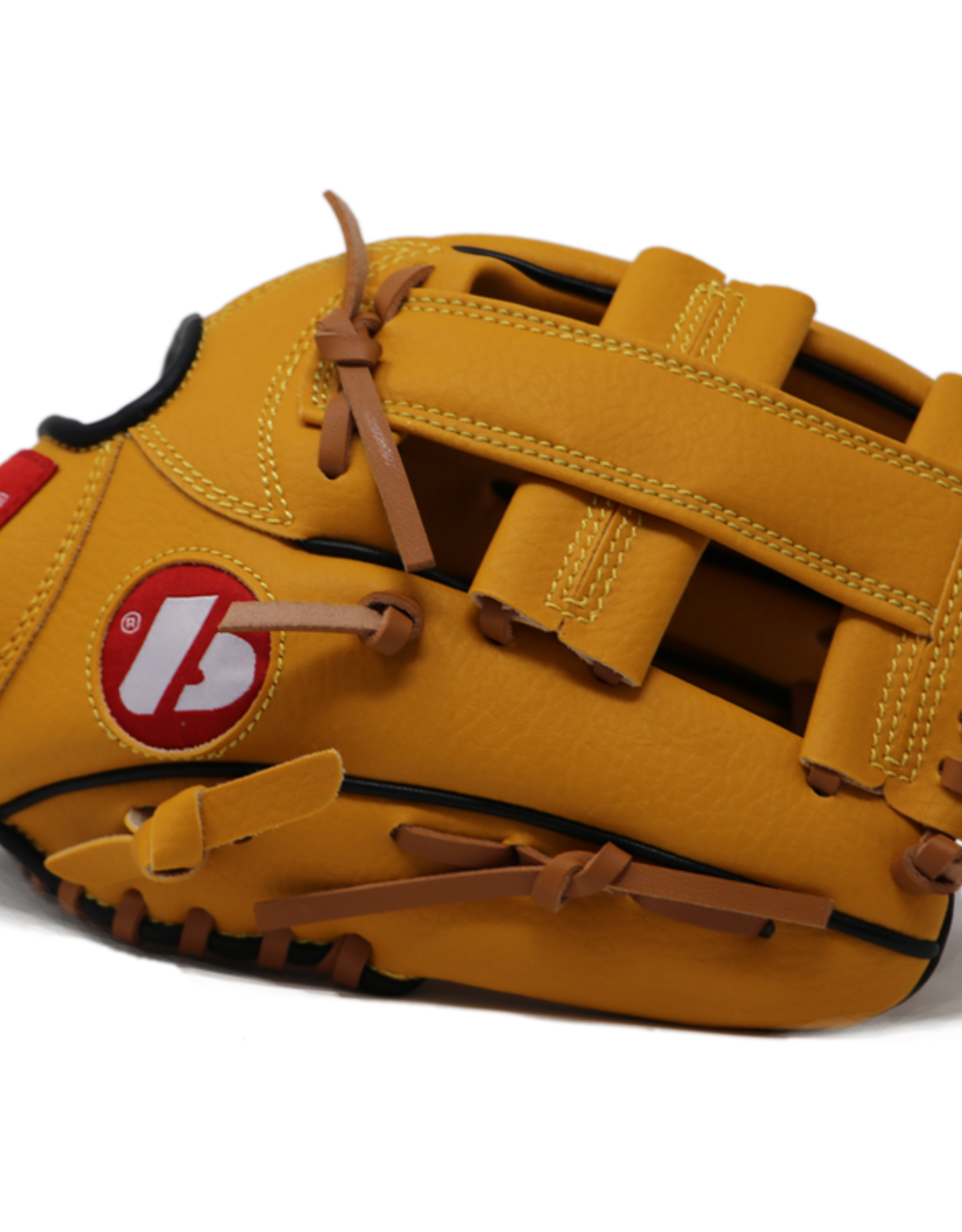 Barnett JL-110 - Baseball glove, outfield, polyurethane, size 11 ", TAN