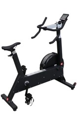 Barnett The rowing simulator