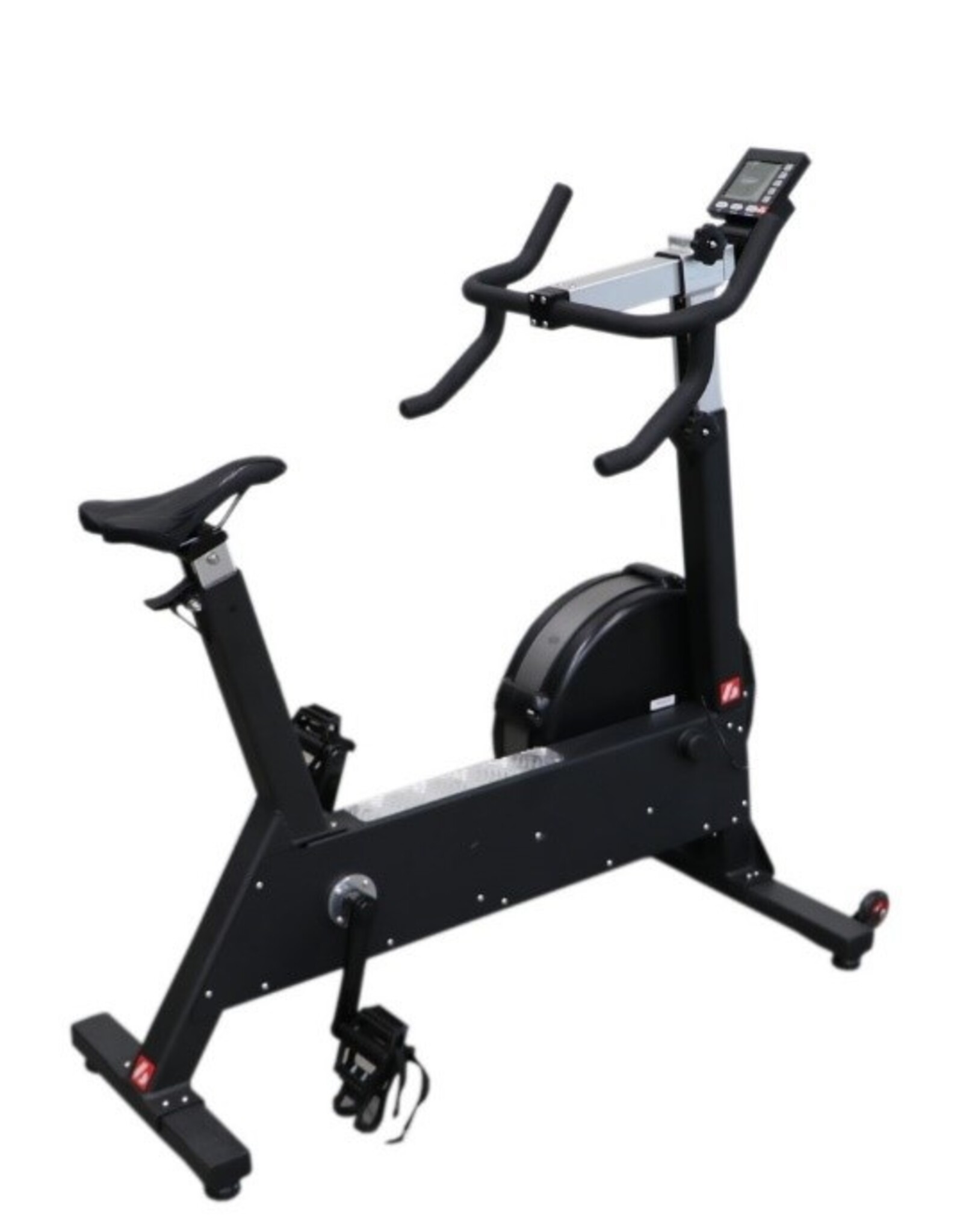 Barnett The rowing simulator