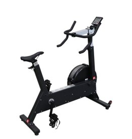 Barnett The rowing simulator