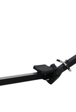 Barnett The rowing simulator