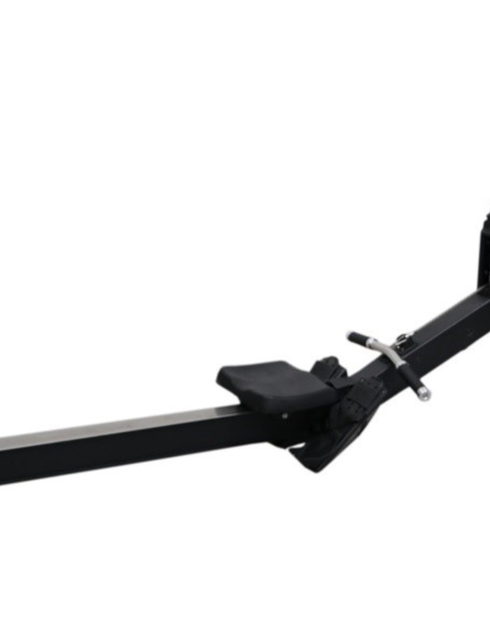 Barnett The rowing simulator