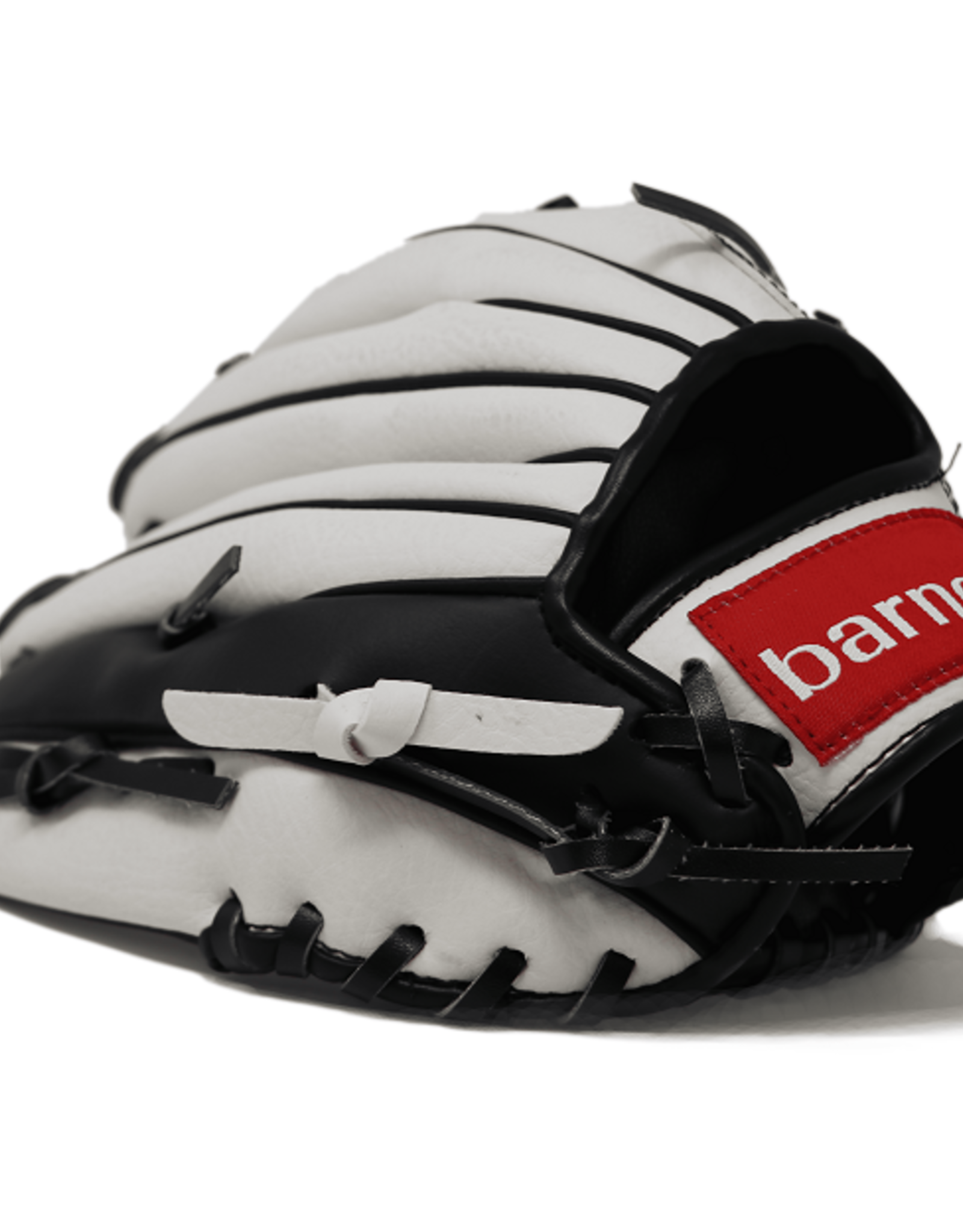 Barnett JL-110, Baseball glove, outfield, polyurethane, size 11 ", white