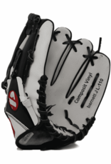 Barnett JL-110, Baseball glove, outfield, polyurethane, size 11 ", white