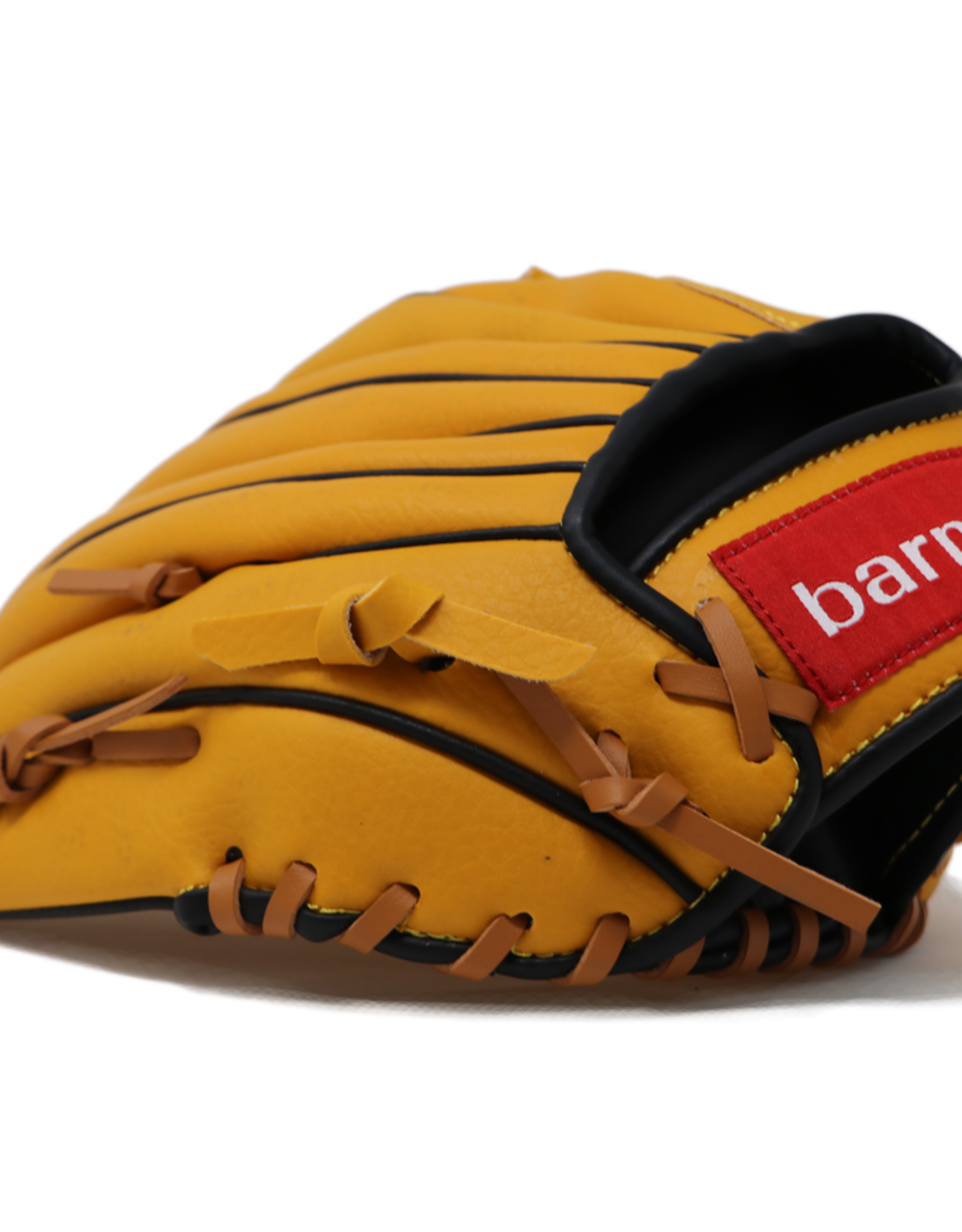 Barnett JL-115 - Baseball glove, outfield, polyurethane, size 11.5 ", TAN