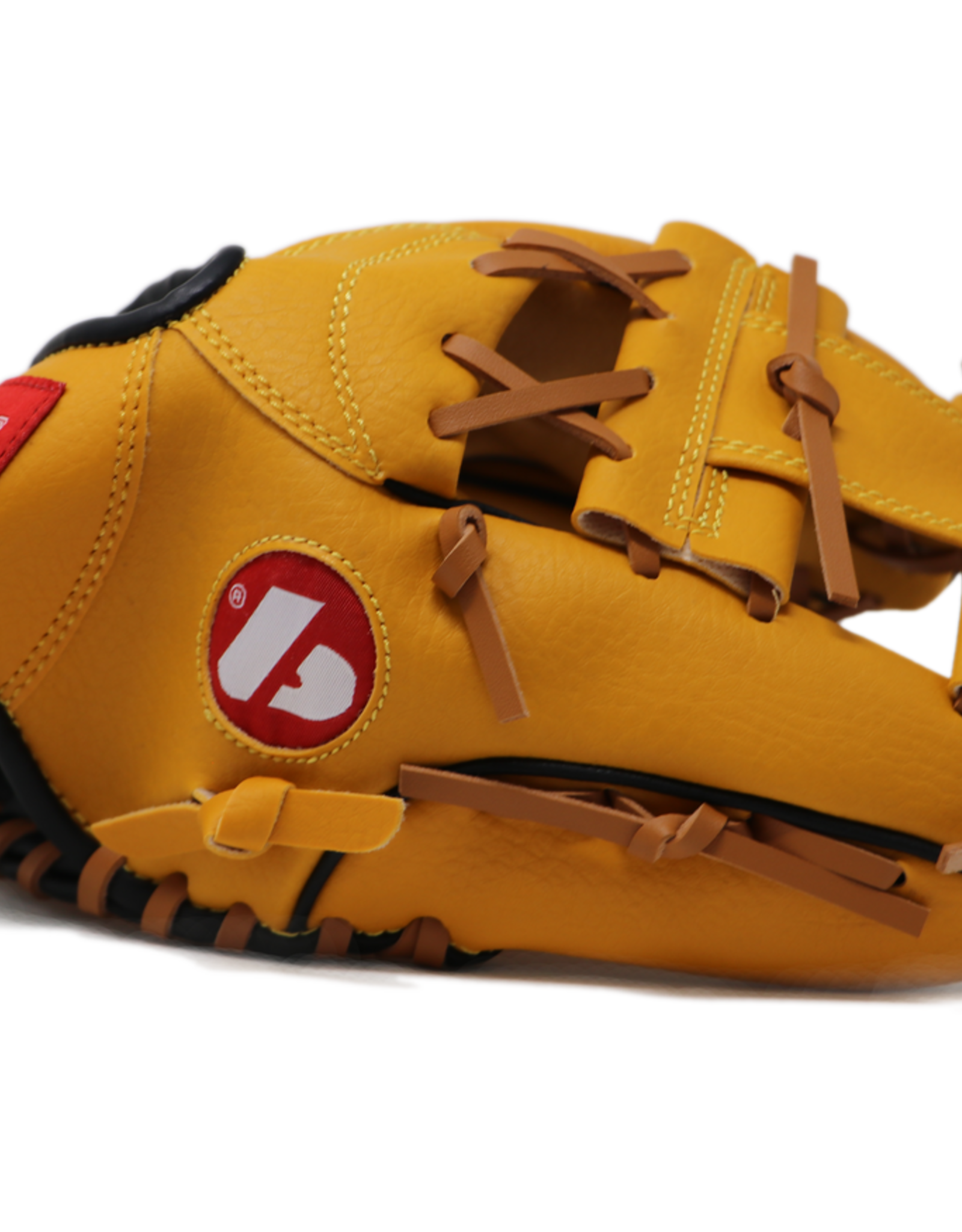 Barnett JL-115 - Baseball glove, outfield, polyurethane, size 11.5 ", TAN