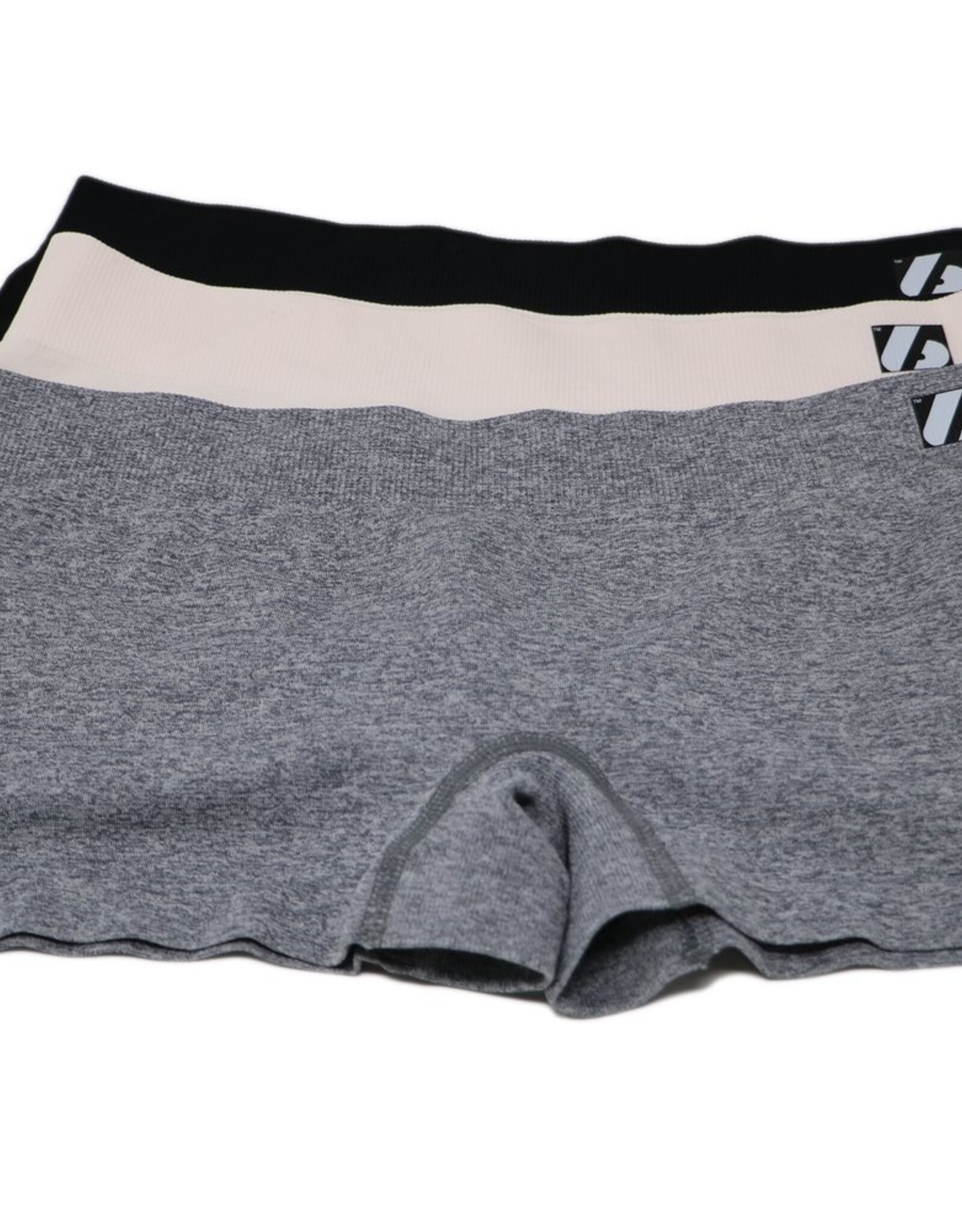 Barnett 3PK Boyleg – Shorty