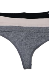 Barnett 3PK Thong - String