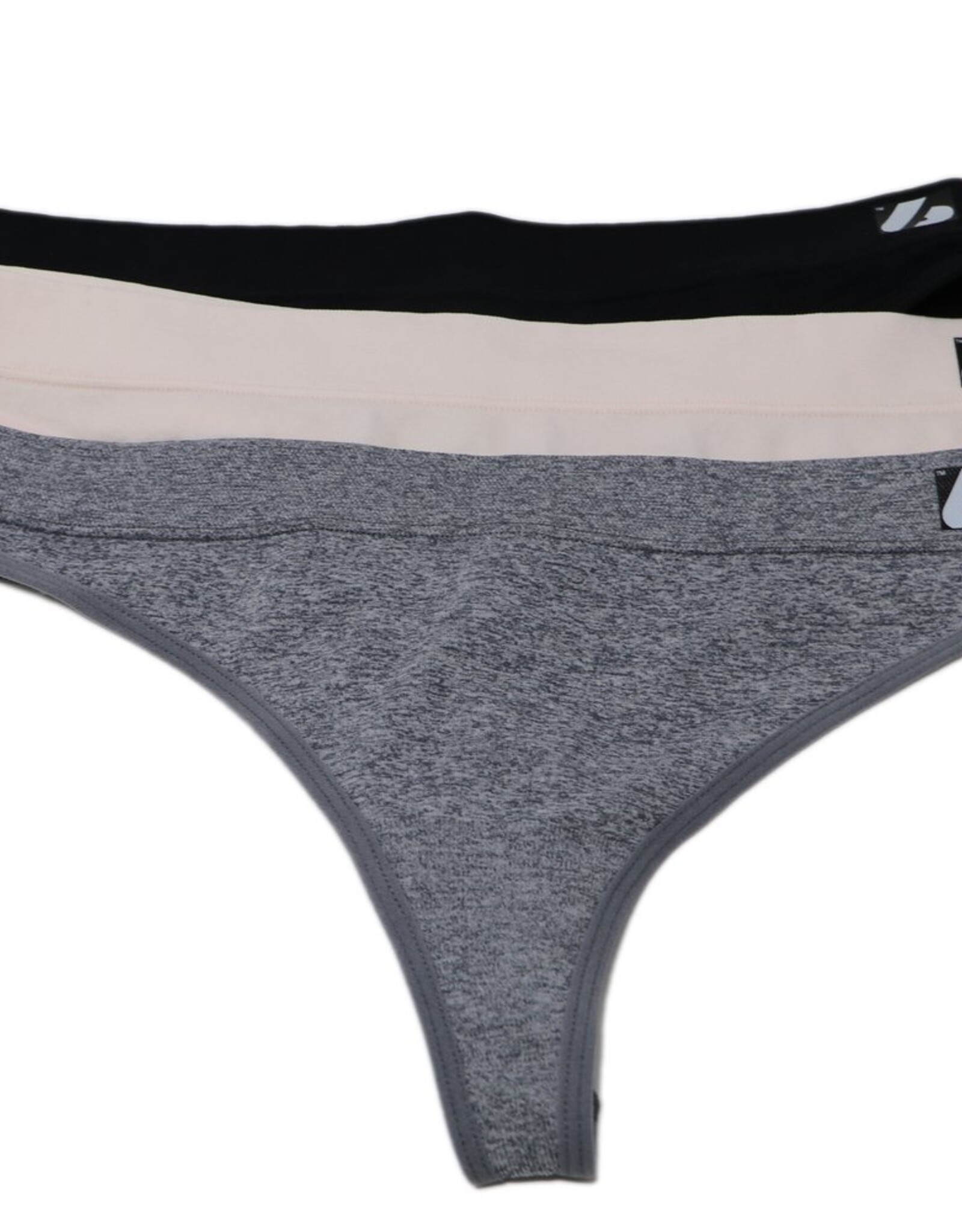 Barnett 3PK Thong - String