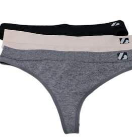 Barnett 3PK Thong - String