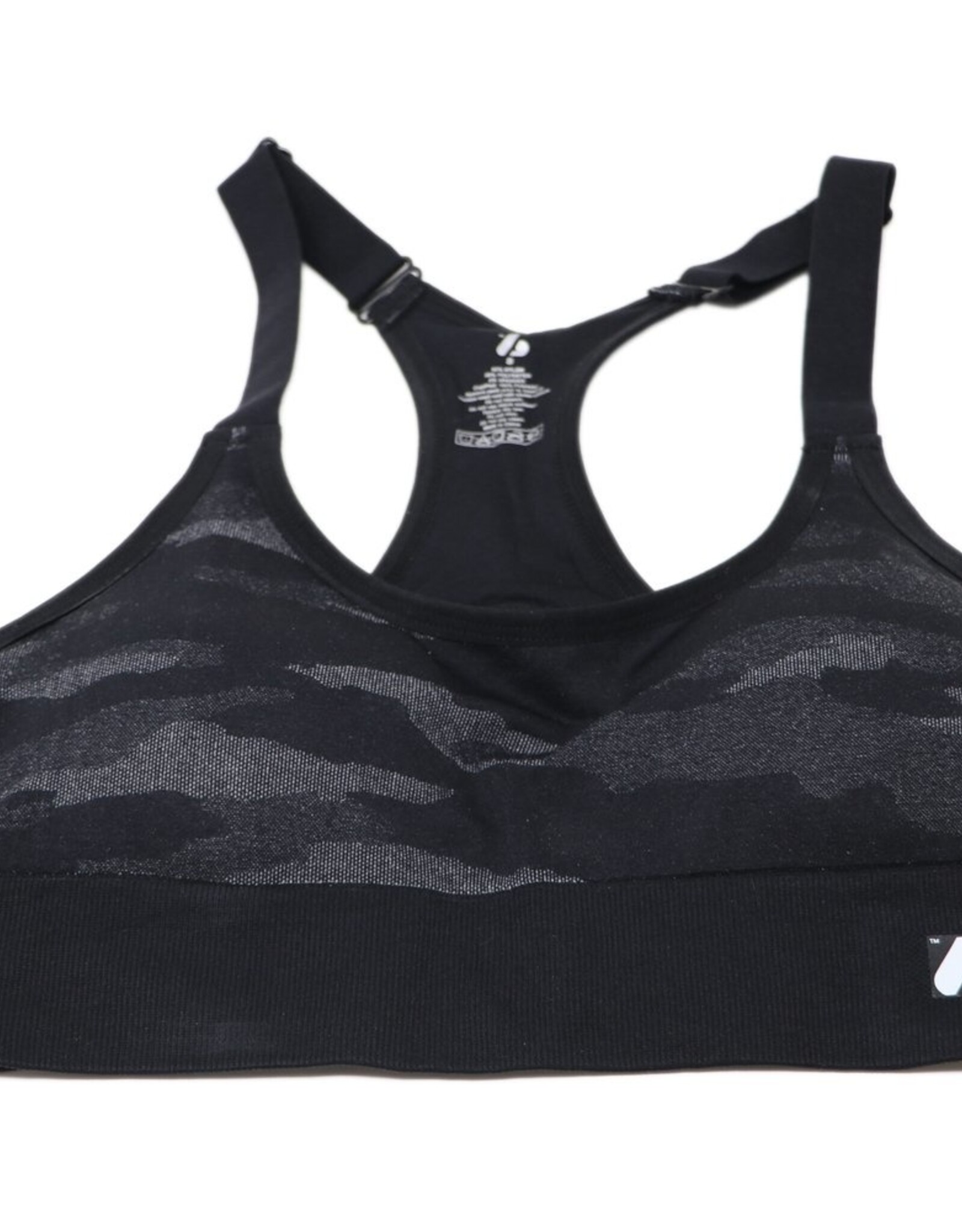 Barnett CAMO SPORTS BRA
