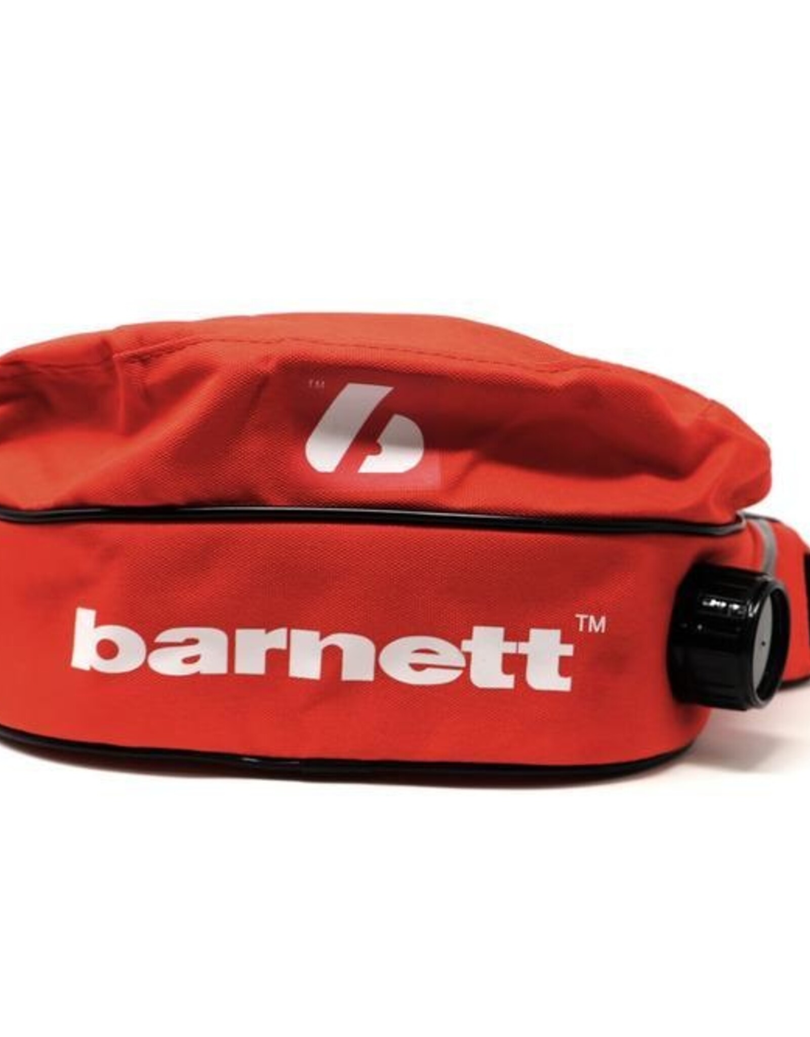 Barnett BACKPACK-05 Multifunction Thermic Sports Bottle Waist Bag, Red