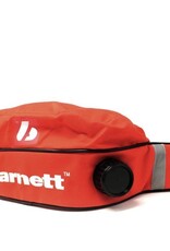 Barnett BACKPACK-05 Multifunction Thermic Sports Bottle Waist Bag, Red