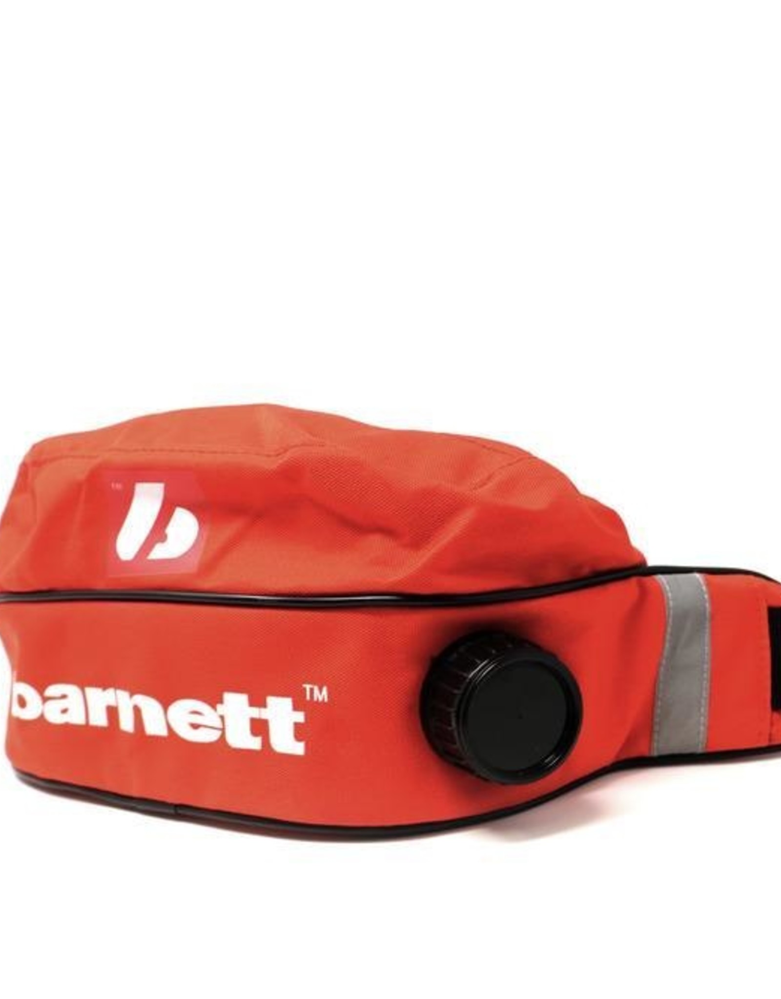 Barnett BACKPACK-05 Multifunction Thermic Sports Bottle Waist Bag, Red