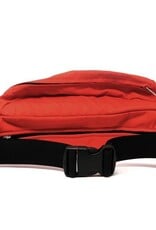 Barnett BACKPACK-05 Multifunction Thermic Sports Bottle Waist Bag, Red