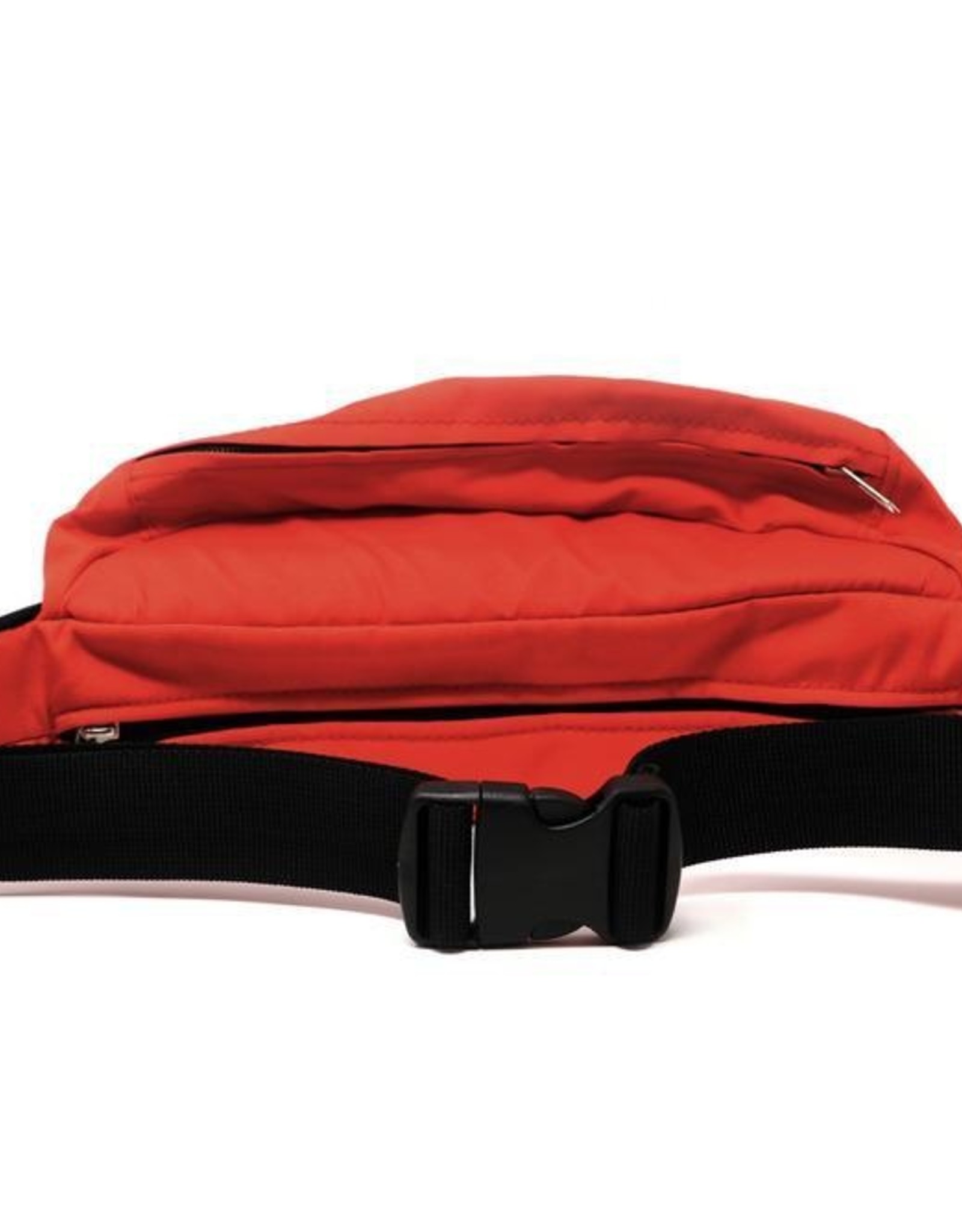 Barnett BACKPACK-05 Multifunction Thermic Sports Bottle Waist Bag, Red