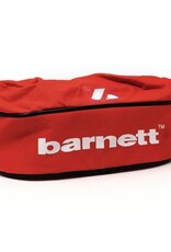 Barnett BACKPACK-05 Multifunction Thermic Sports Bottle Waist Bag, Red