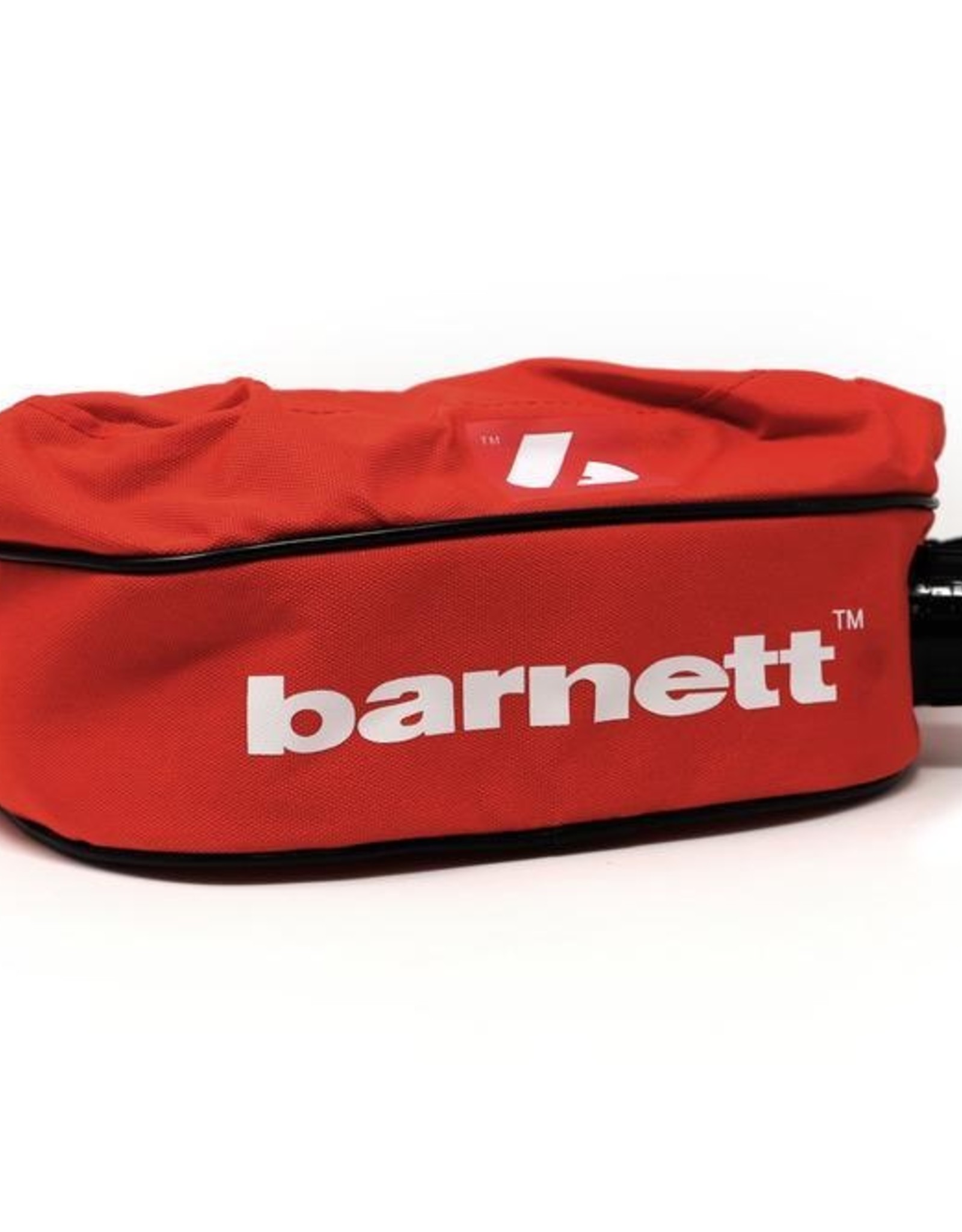 Barnett BACKPACK-05 Multifunction Thermic Sports Bottle Waist Bag, Red